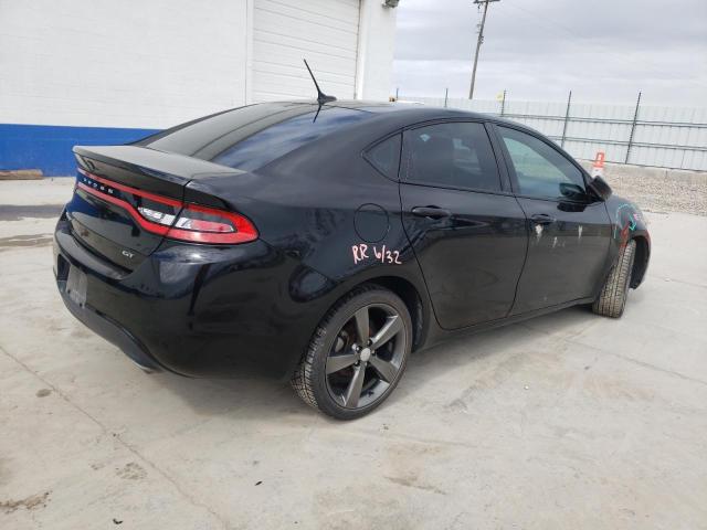 Photo 3 from auction – 2014 DODGE DART GT with VIN 1C3CDFEB9ED773200