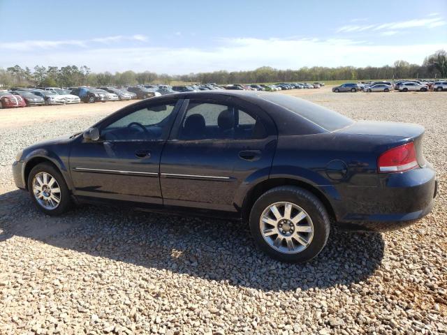 Photo 2 from auction – 2004 CHRYSLER SEBRING LI with VIN 1C3EL66R04N246047
