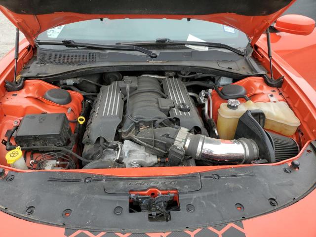 Photo 11 from auction – 2018 DODGE CHARGER R/ with VIN 2C3CDXGJ5JH167092