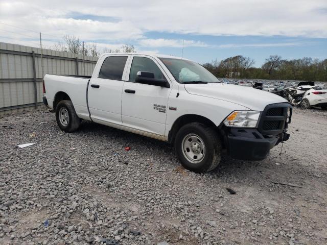 Photo 4 from auction – 2022 RAM 1500 CLASS with VIN 1C6RR6ST8NS199003