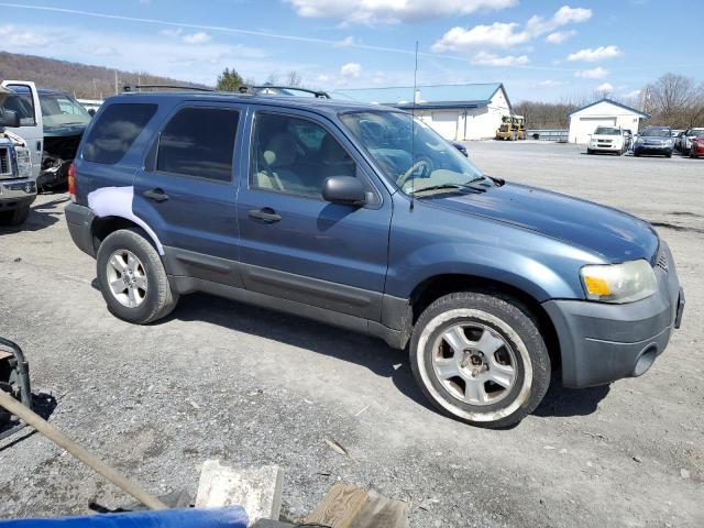 Photo 4 from auction – 2005 FORD ESCAPE XLT with VIN 1FMYU93135KB23010
