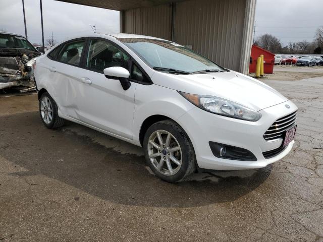 Photo 4 from auction – 2019 FORD FIESTA SE with VIN 3FADP4BJ6KM150596