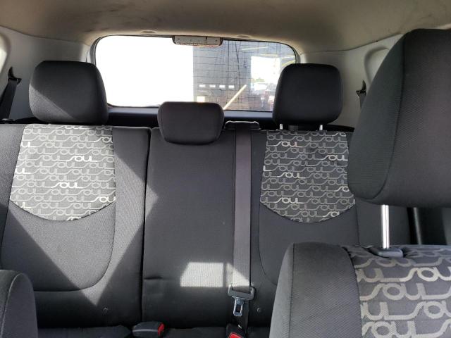 Photo 10 from auction – 2011 KIA SOUL with VIN KNDJT2A25B7271170