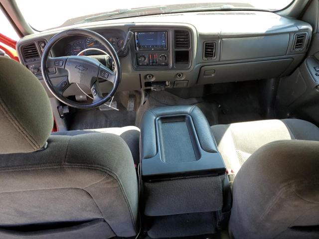 Photo 8 from auction – 2006 CHEVROLET SILVERADO with VIN 2GCEK13T761235228