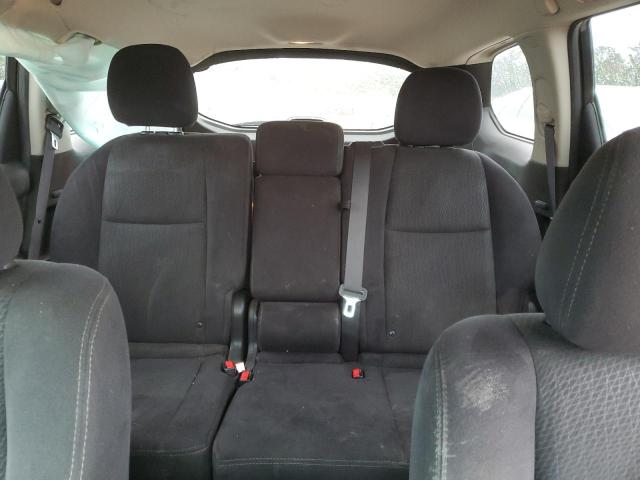 Photo 10 from auction – 2015 NISSAN PATHFINDER with VIN 5N1AR2MM7FC634475