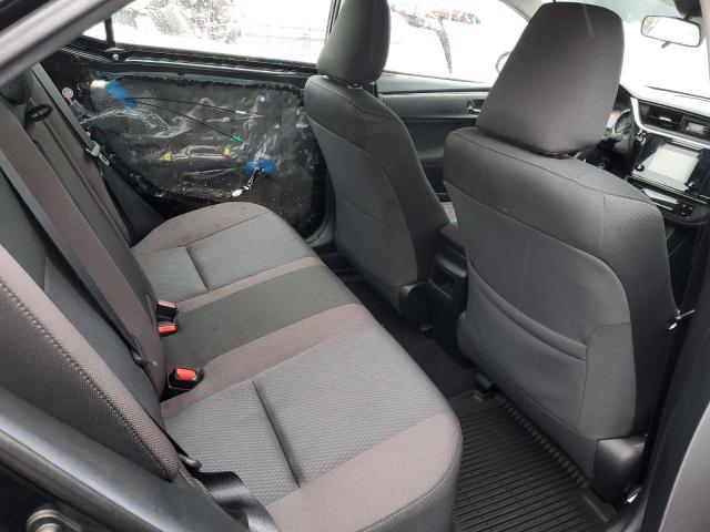 Photo 10 from auction – 2018 TOYOTA COROLLA L with VIN 2T1BURHE1JC047367