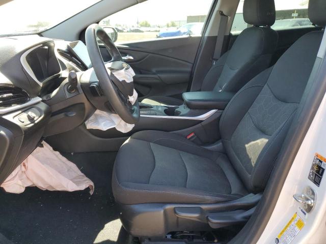 Photo 7 from auction – 2018 CHEVROLET VOLT LT with VIN 1G1RA6S54JU156111
