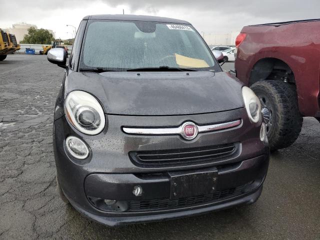 Photo 5 from auction – 2014 FIAT 500L with VIN ZFBCFACH7EZ013420