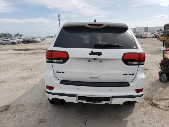 Photo 6 from auction – 2021 JEEP GRAND CHER with VIN 1C4RJFBG5MC768174