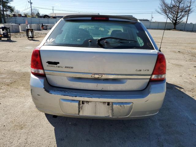 Photo 6 from auction – 2005 CHEVROLET MALIBU MAX with VIN 1G1ZT62855F188774