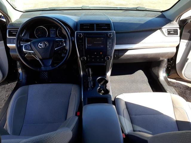 Photo 8 from auction – 2016 TOYOTA CAMRY LE with VIN 4T1BF1FK4GU224750