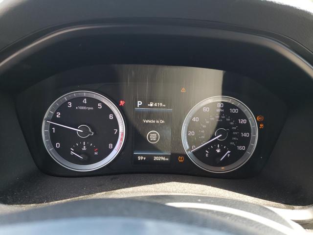 Photo 9 from auction – 2019 HYUNDAI SONATA LIM with VIN 5NPE34AF4KH797012