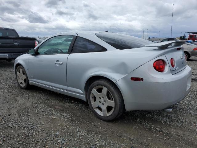 Photo 2 from auction – 2006 CHEVROLET COBALT SS with VIN 1G1AM15B467805355