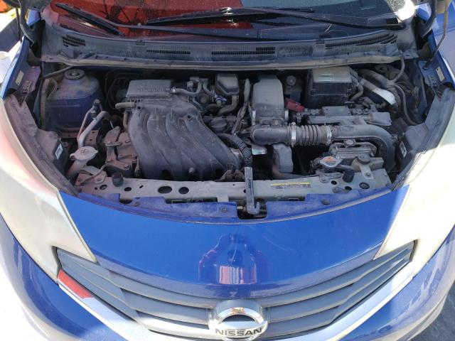 Photo 11 from auction – 2014 NISSAN VERSA NOTE with VIN 3N1CE2CP7EL379692