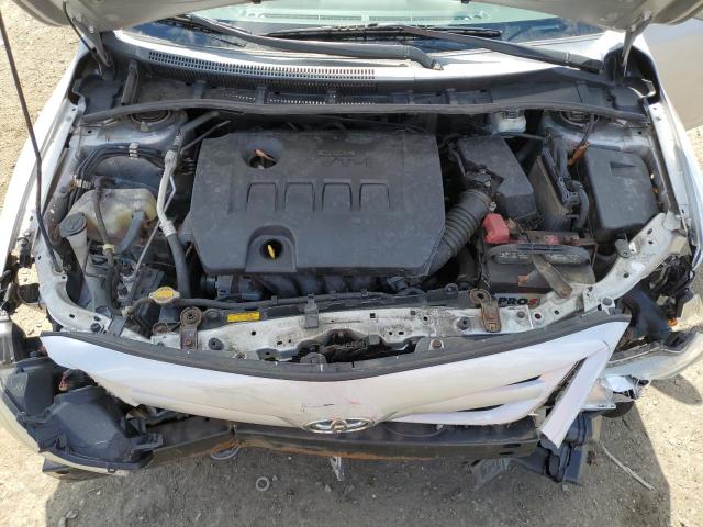 Photo 11 from auction – 2012 TOYOTA COROLLA BA with VIN 5YFBU4EE2CP043600