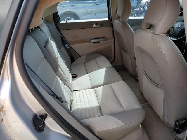 Photo 10 from auction – 2005 VOLVO V50 T5 with VIN YV1MW682652064607