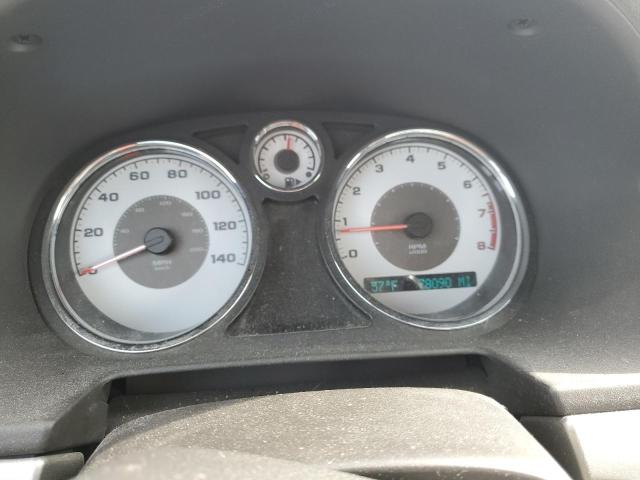 Photo 9 from auction – 2005 CHEVROLET COBALT LS with VIN 1G1AL12F657616683