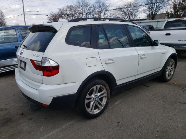 Zdjęcie 3 z aukcji – 2007 BMW X3 3.0SI z VIN WBXPC934X7WF17876