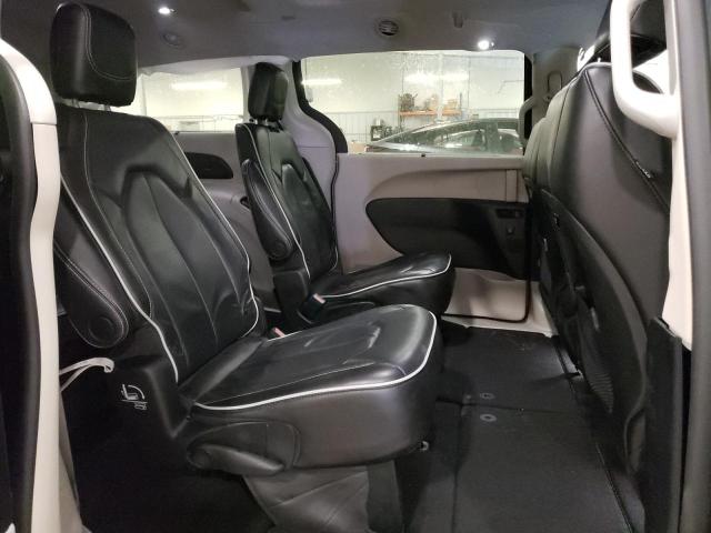 Photo 11 from auction – 2022 CHRYSLER PACIFICA L with VIN 2C4RC1GG8NR124814
