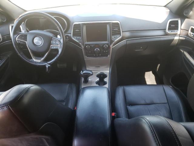 Photo 8 from auction – 2014 JEEP GRAND CHER with VIN 1C4RJFBG0EC302802