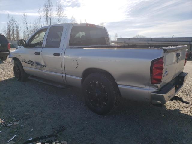 Photo 2 from auction – 2008 DODGE RAM 1500 S with VIN 1D7HA18238J119703