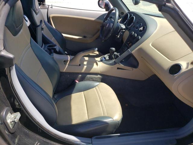 Photo 10 from auction – 2006 PONTIAC SOLSTICE with VIN 1G2MB33B76Y101979