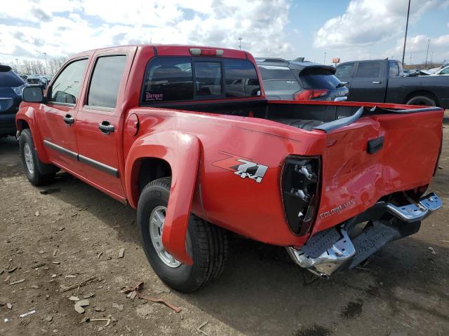صورة رقم 2 من المزاد - 2005 CHEVROLET COLORADO مع VIN 1GCDT136458220135