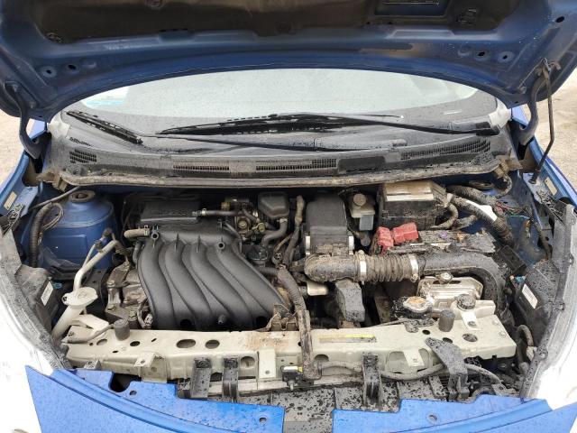 Photo 11 from auction – 2016 NISSAN VERSA NOTE with VIN 3N1CE2CP4GL399112