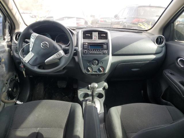 Photo 8 from auction – 2017 NISSAN VERSA S with VIN 3N1CN7AP1HK456731