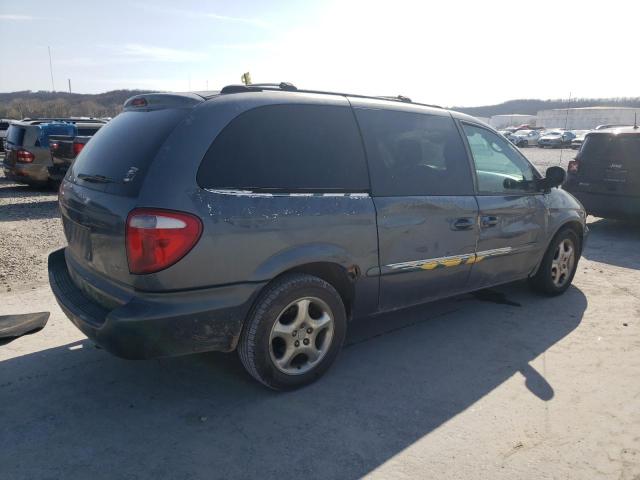 Photo 3 from auction – 2002 DODGE GRAND CARA with VIN 2B4GP54L22R540323
