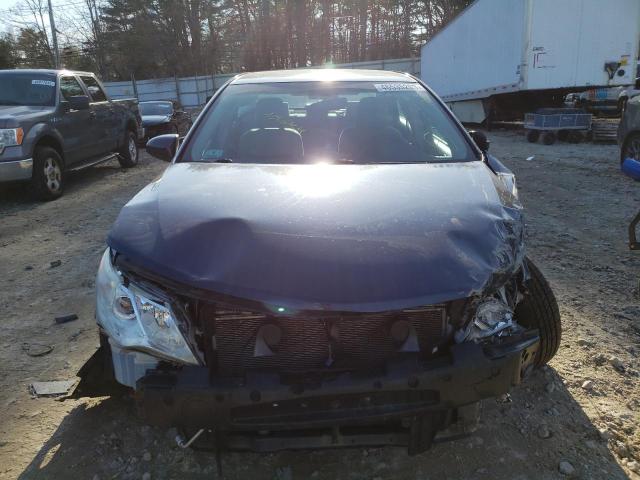 Photo 5 from auction – 2014 TOYOTA CAMRY L with VIN 4T4BF1FK1ER401158