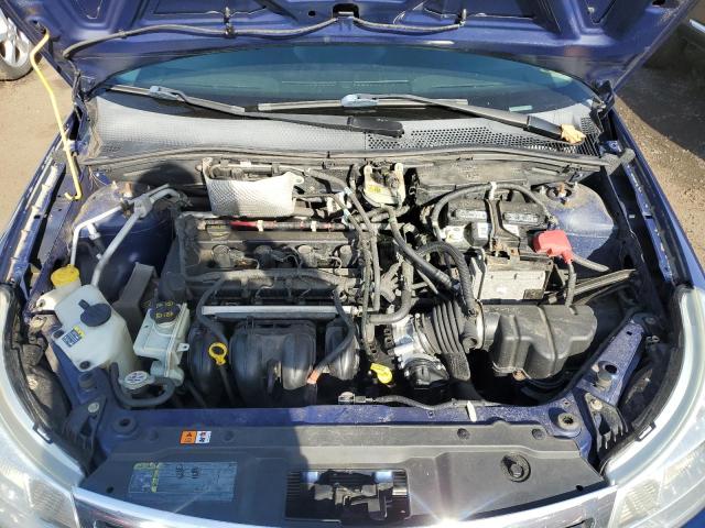 Photo 11 from auction – 2008 FORD FOCUS SE with VIN 1FAHP35N98W215878
