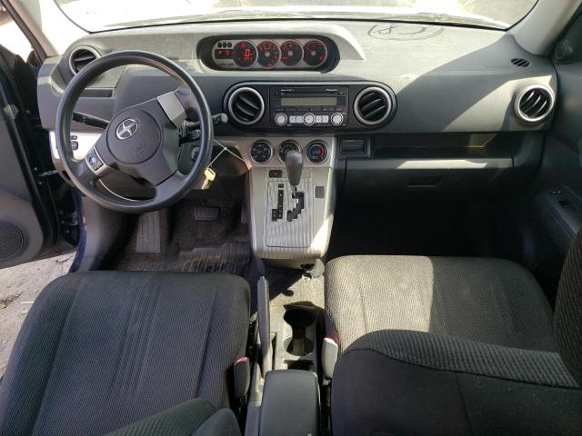 Photo 8 from auction – 2008 SCION XB with VIN JTLKE50E281010560