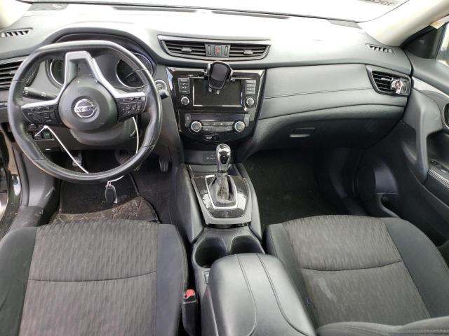 Photo 8 from auction – 2018 NISSAN ROGUE S with VIN 5N1AT2MV3JC790631