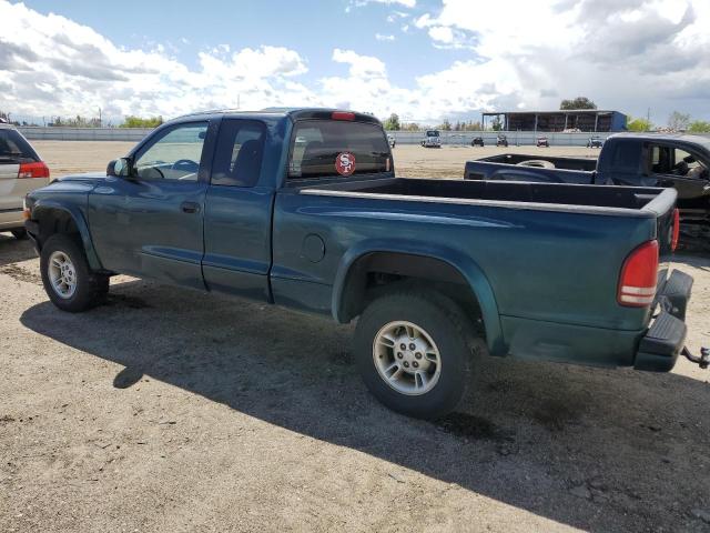Photo 2 from auction – 1998 DODGE DAKOTA with VIN 1B7GG22Y2WS520397