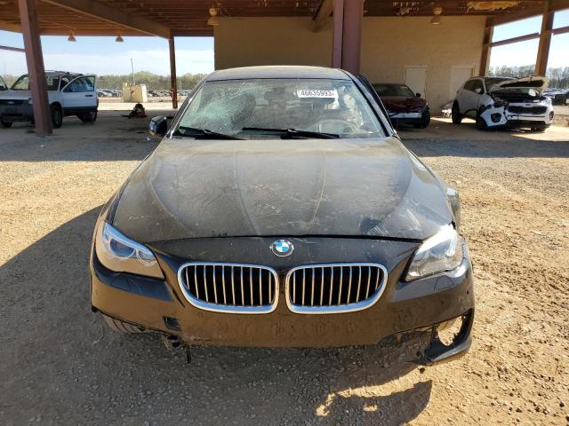 Photo 5 from auction – 2015 BMW 535 I with VIN WBA5B1C58FG127749