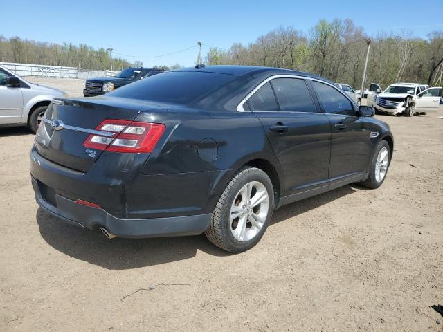 Photo 3 from auction – 2014 FORD TAURUS SEL with VIN 1FAHP2H81EG143936