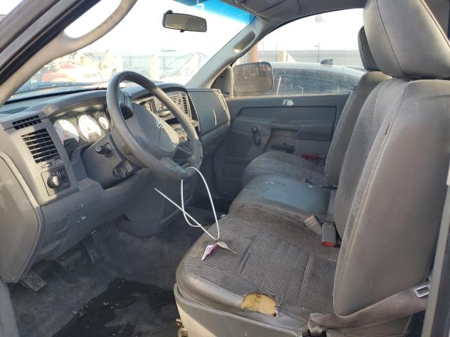 Photo 7 from auction – 2008 DODGE RAM 1500 S with VIN 1D7HA16N08J116934