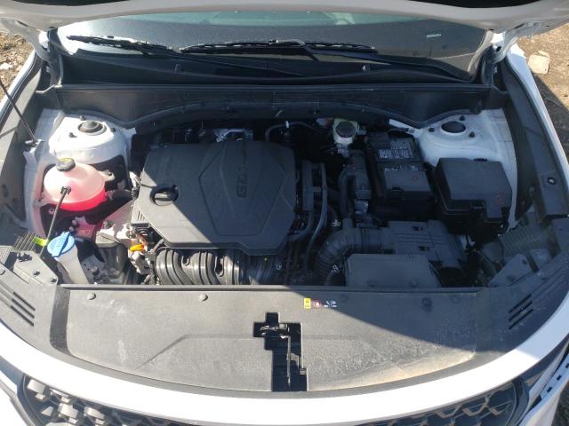 Photo 12 from auction – 2023 KIA SORENTO S with VIN 5XYRLDLC0PG163974