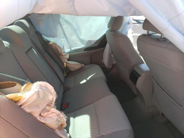 Photo 10 from auction – 2016 TOYOTA CAMRY LE with VIN 4T4BF1FK5GR556377