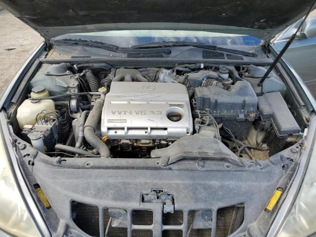 Photo 11 from auction – 2005 LEXUS ES 330 with VIN JTHBA30G955056631