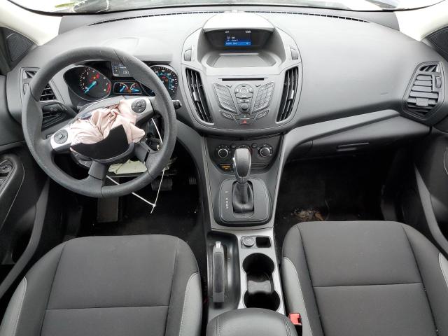 Photo 8 from auction – 2016 FORD ESCAPE S with VIN 1FMCU0F72GUB23139