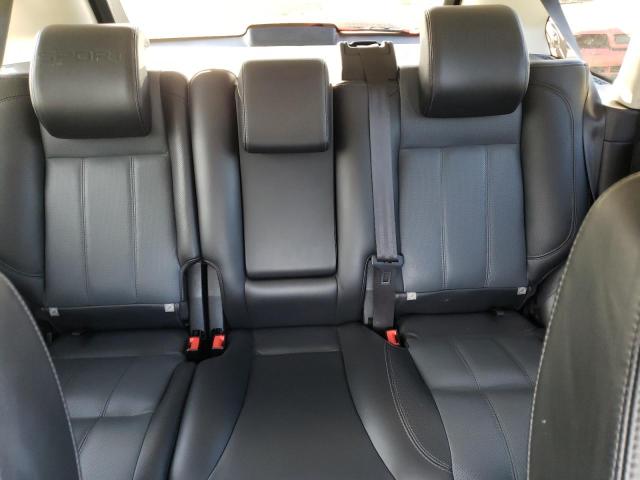 Photo 10 from auction – 2013 LAND ROVER RANGE ROVE with VIN SALSH2E46DA776358
