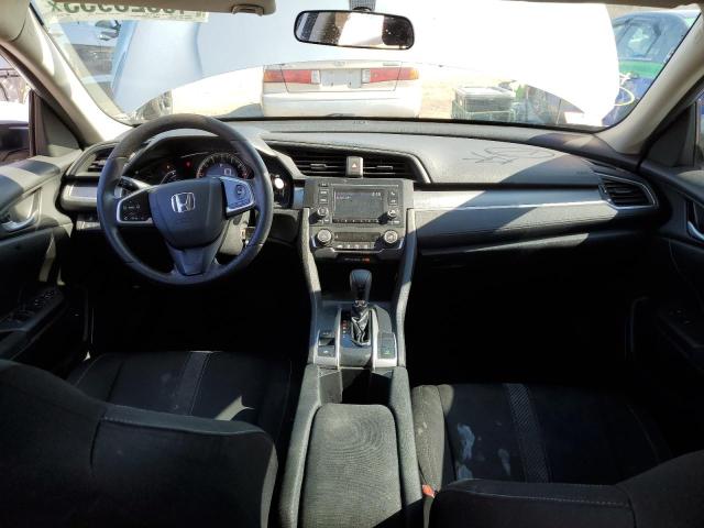 Photo 8 from auction – 2018 HONDA CIVIC LX with VIN 2HGFC2F56JH533176