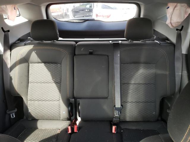 Photo 10 from auction – 2020 GMC TERRAIN SL with VIN 3GKALMEVXLL129298