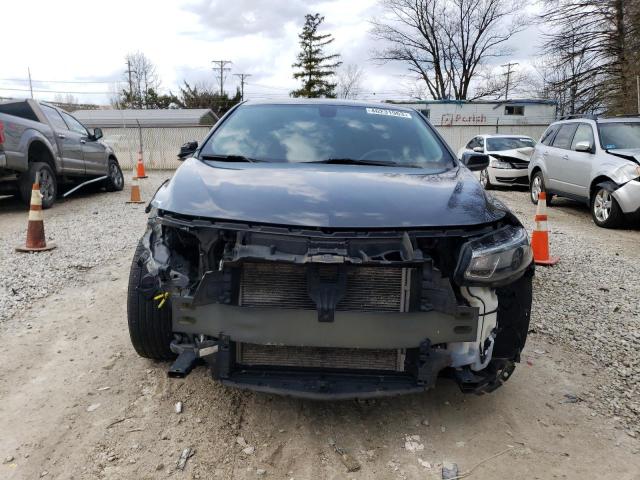 Photo 5 from auction – 2016 CHEVROLET MALIBU LT with VIN 1G1ZE5ST3GF342720