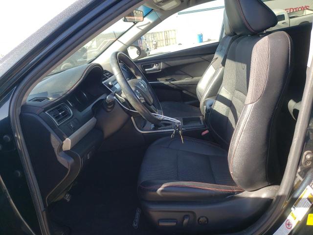 Photo 7 from auction – 2016 TOYOTA CAMRY LE with VIN 4T1BF1FK7GU258472