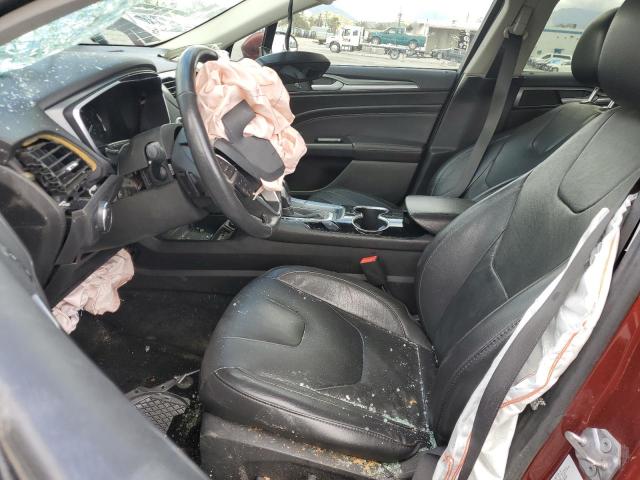 Photo 7 from auction – 2014 FORD FUSION TIT with VIN 3FA6P0K99ER257561