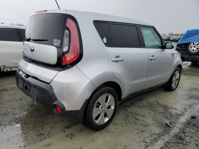 Photo 3 from auction – 2016 KIA SOUL with VIN KNDJN2A21G7822793