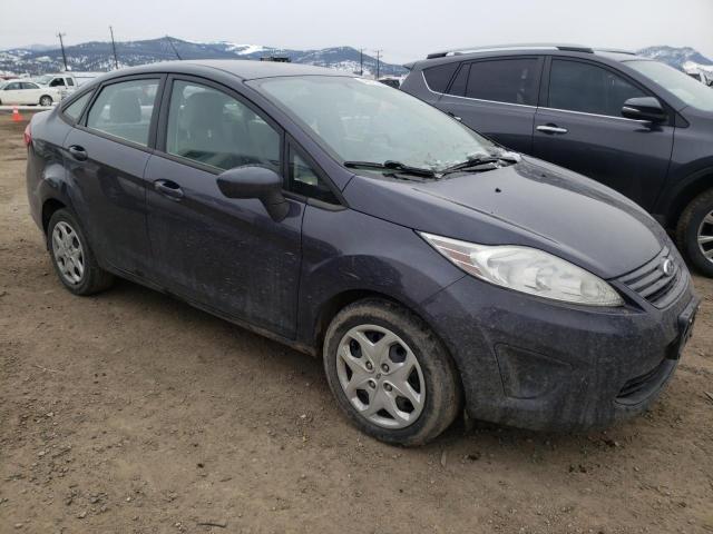 Photo 4 from auction – 2012 FORD FIESTA S with VIN 3FADP4AJ7CM183142